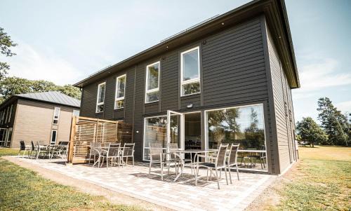 Farjestaden Apartment | Saxnäs Ferieboende Freja