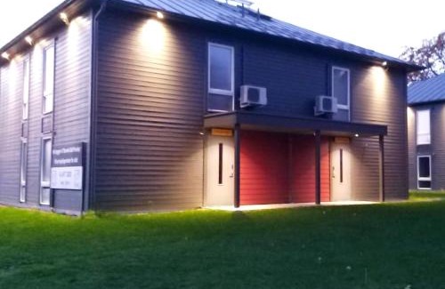 Farjestaden House | Saxnäs Ferieboende L Sara