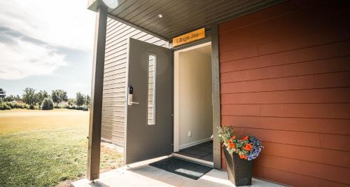 Farjestaden House | Saxnäs Ferieboende L Sara