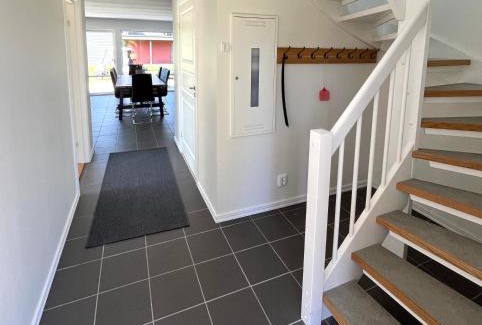 Farjestaden Apartment | Saxnäs Ferieboende Valkyria