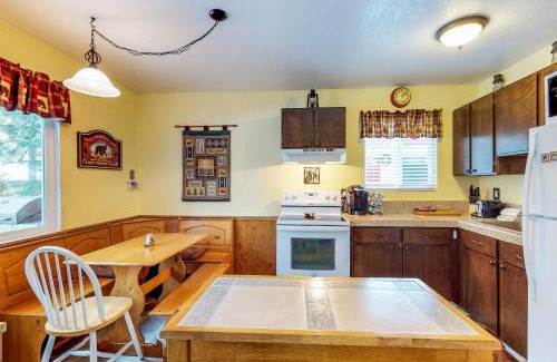 Tahoe Paradise House | Saxon Creek