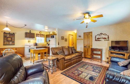 Tahoe Paradise House | Saxon Creek