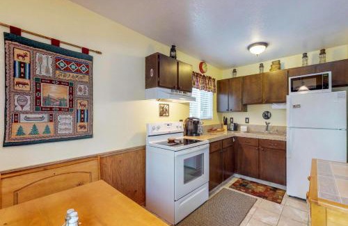 Tahoe Paradise House | Saxon Creek