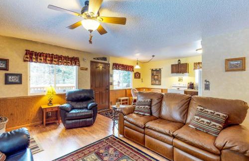 Tahoe Paradise House | Saxon Creek