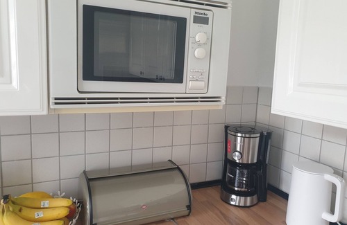 Hilbersdorf Apartment | Saxonia De Luxe Neue 50qm² 2-zimmer-ferienwohnung in Chemnitz mit Parkplatz