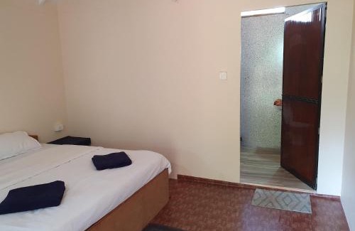 Agonda Resort | Saxony Village Resort
