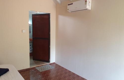 Agonda Resort | Saxony Village Resort