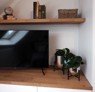 Mittelstadt Apartment | SAXX Apartments Hagen