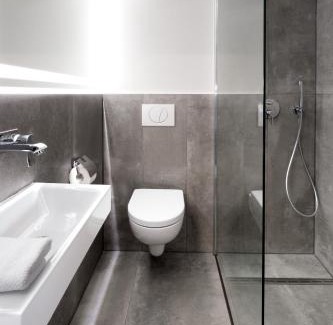 Mittelstadt Apartment | SAXX Apartments Hagen