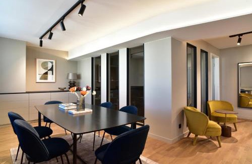 Reudnitz-Thonberg Apartment | SAXX Apartments Leipzig