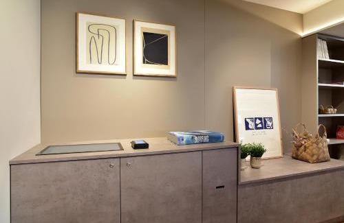 Reudnitz-Thonberg Apartment | SAXX Apartments Leipzig