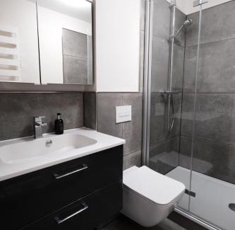 Reudnitz-Thonberg Apartment | SAXX Apartments Leipzig