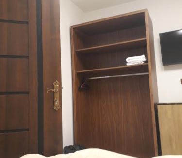 Al Haram Hotel | Say hi pyramids Retreat