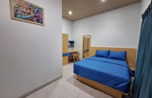 Sinduadi House | Say Villa