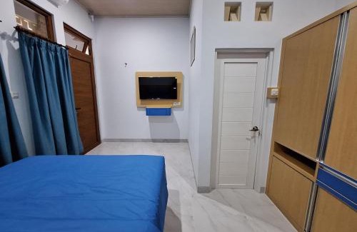 Sinduadi House | Say Villa