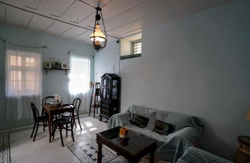 Symi House | Say Yes Symi House