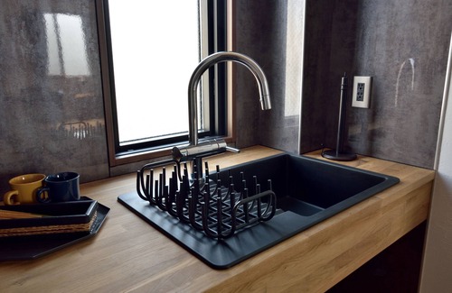 Nishinari Apartment | SAYA Suite Kishinosato