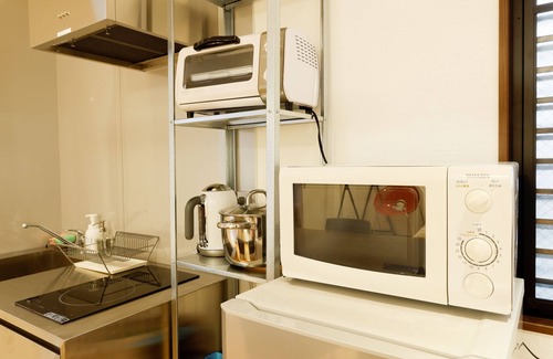 Nishinari Apartment | SAYA Suite Kishinosato