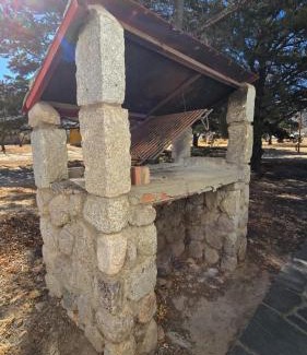 Tafi del Valle Ski Chalet | Sayacuna Huasi Cabañas