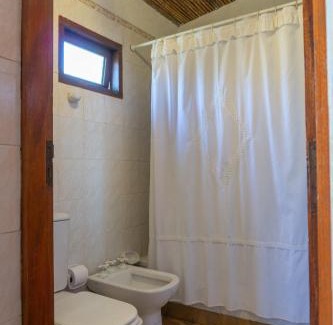 Tafi del Valle Ski Chalet | Sayacuna Huasi Cabañas