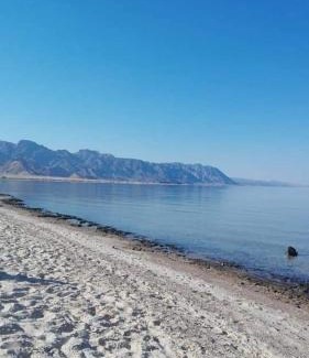 Nuweiba Other | Sayal Camp
