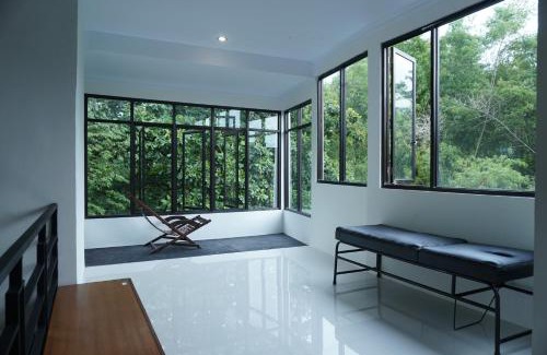 Sleman House | Sayana Homestay