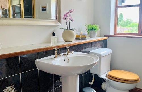 Church Stretton Bed & Breakfast | Sayang House