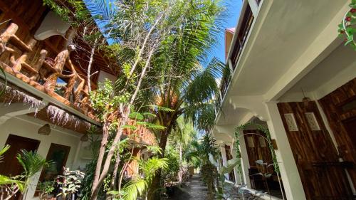 Gili Air Hotel | Sayang Mama Inn
