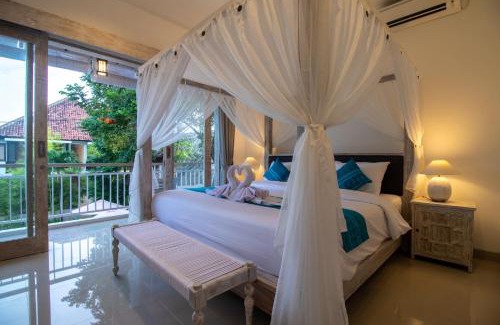 Sanur Apartment | Sayang Sanur Duplex