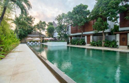 Sanur Apartment | Sayang Sanur Duplex
