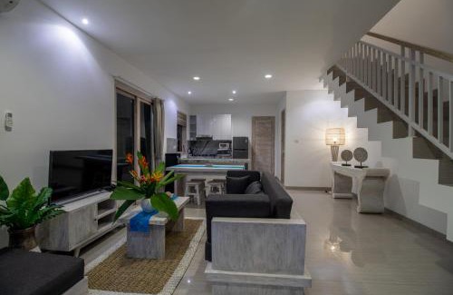Sanur Apartment | Sayang Sanur Duplex