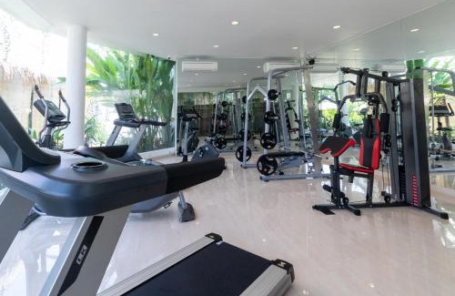 Sanur Apartment | Sayang Sanur Duplex