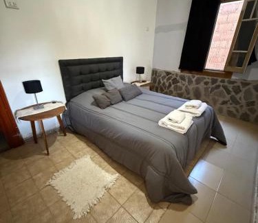 Chilecito Hotel | Sayani Posada