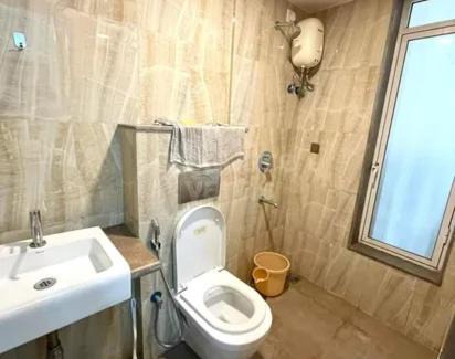Igatpuri House | Sayden Amar Apartment