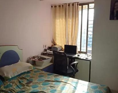 Igatpuri House | Sayden Amar Apartment