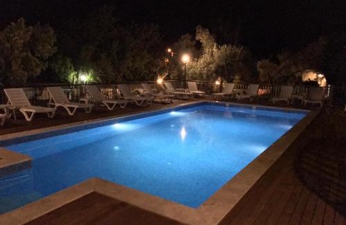Ekincik Hotel | Sayfiye Butik Otel