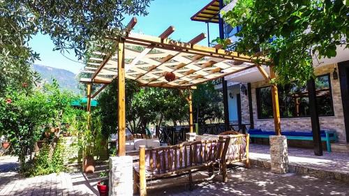 Ekincik Hotel | Sayfiye Butik Otel