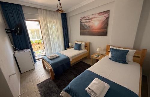 Selimiye Hotel | Saygın Otel Selimiye