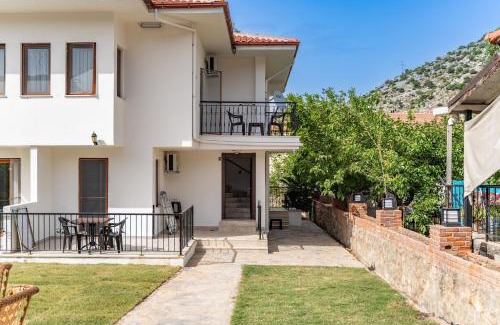 Selimiye Hotel | Saygın Otel Selimiye
