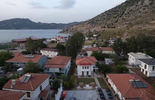 Selimiye Hotel | Saygın Otel Selimiye