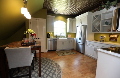 Gulfport Apartment | Saylors Magnolia Landing