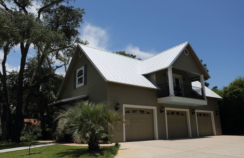 Gulfport Apartment | Saylors Magnolia Landing