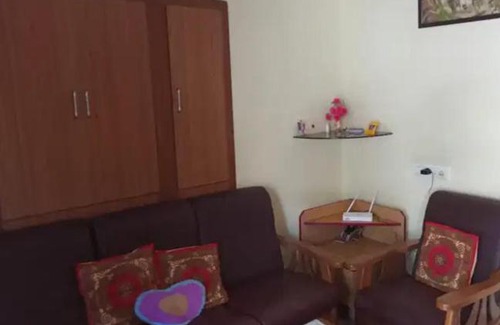 Balasore Apartment | Sayma Homestay