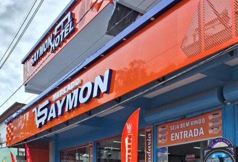 Portel Hotel | Saymon Hotel