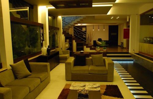 Palakkad Hotel | Sayoojyam Residency