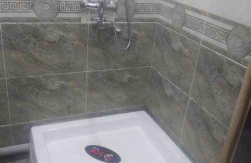 Tashkent Apartment | Sayram apartment