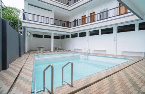Batu Hotel | Sazara Hotel Batu