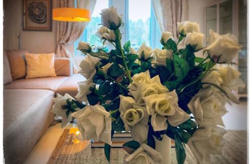 Chocerady Apartment | Sazava River Apartment