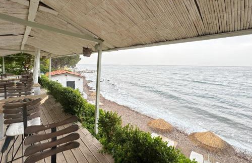 Ayvacik Bed & Breakfast | Sazlı Shores