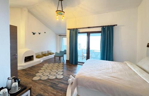 Ayvacik Bed & Breakfast | Sazlı Shores